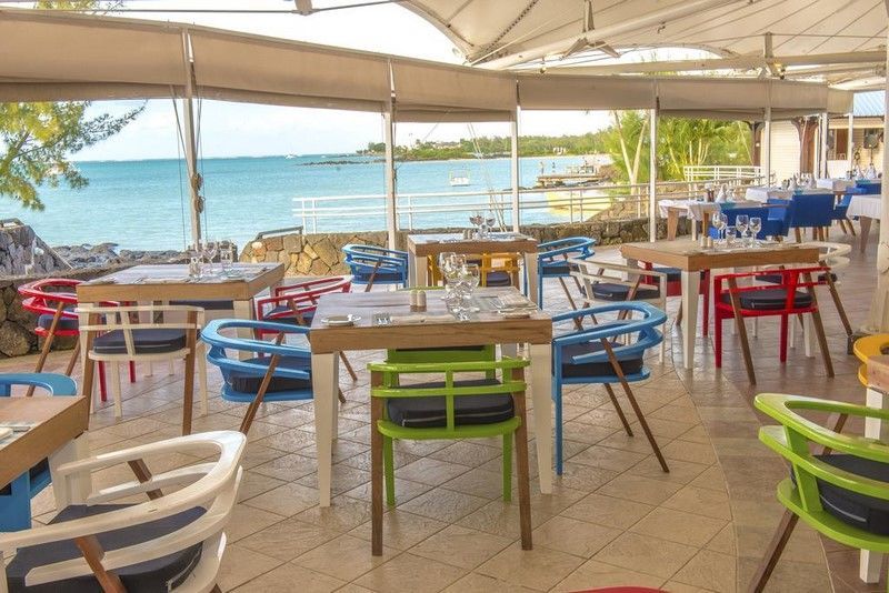 Seaview Calodyne Lifestyle Resort 4* pas cher photo 10