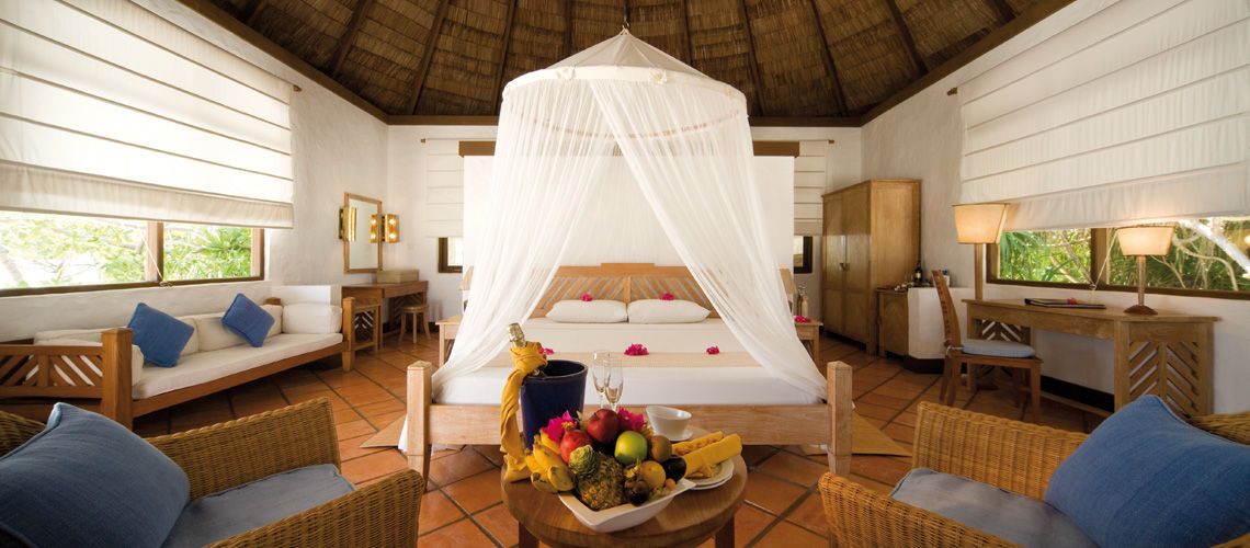 Coco Palm Dhuni Kolhu 4* pas cher photo 5