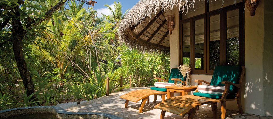 Coco Palm Dhuni Kolhu 4* pas cher photo 6