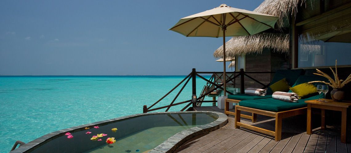 Coco Palm Dhuni Kolhu 4* pas cher photo 7