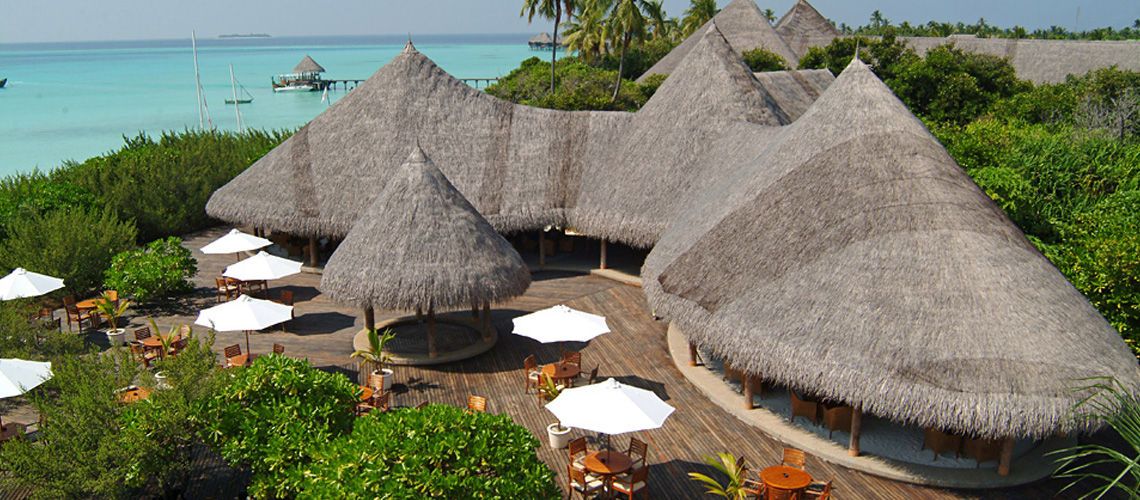 Coco Palm Dhuni Kolhu 4* pas cher photo 9