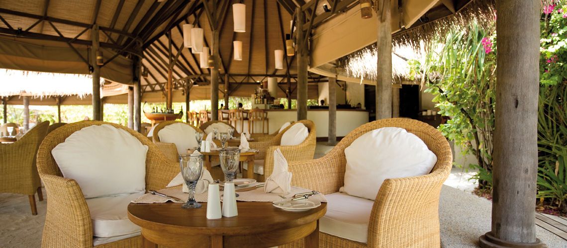 Coco Palm Dhuni Kolhu 4* pas cher photo 10