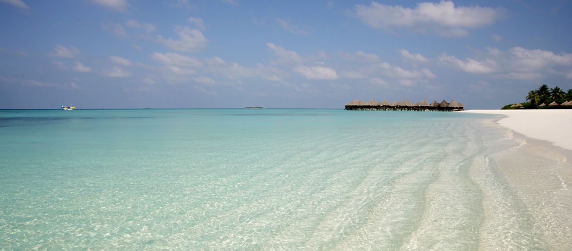 Coco Palm Dhuni Kolhu 4* pas cher photo 11