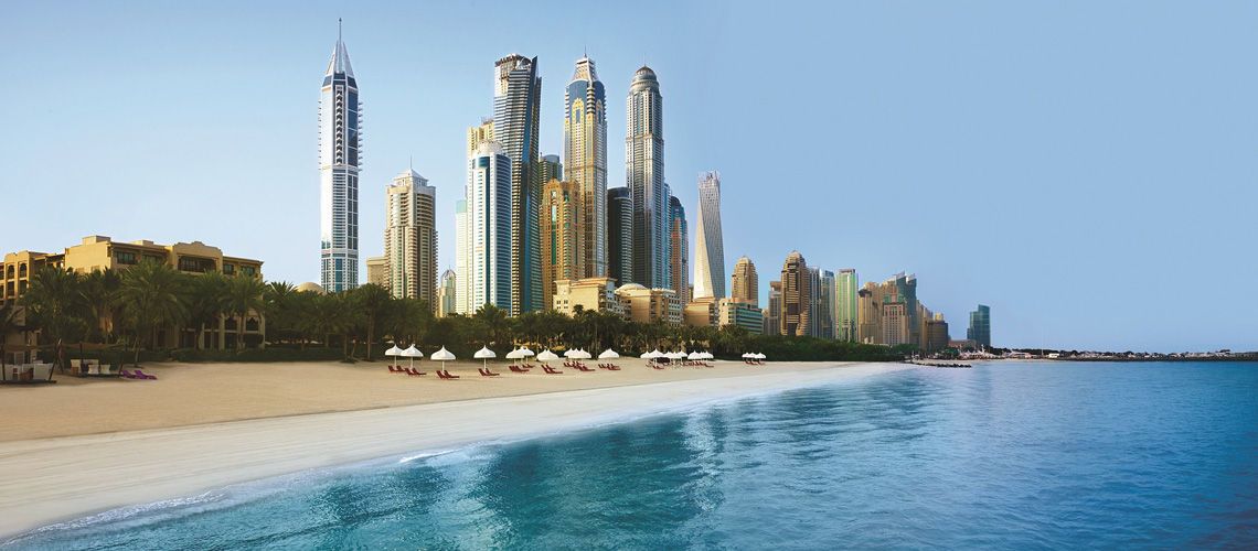 One & Only Royal Mirage 5*L pas cher photo 1