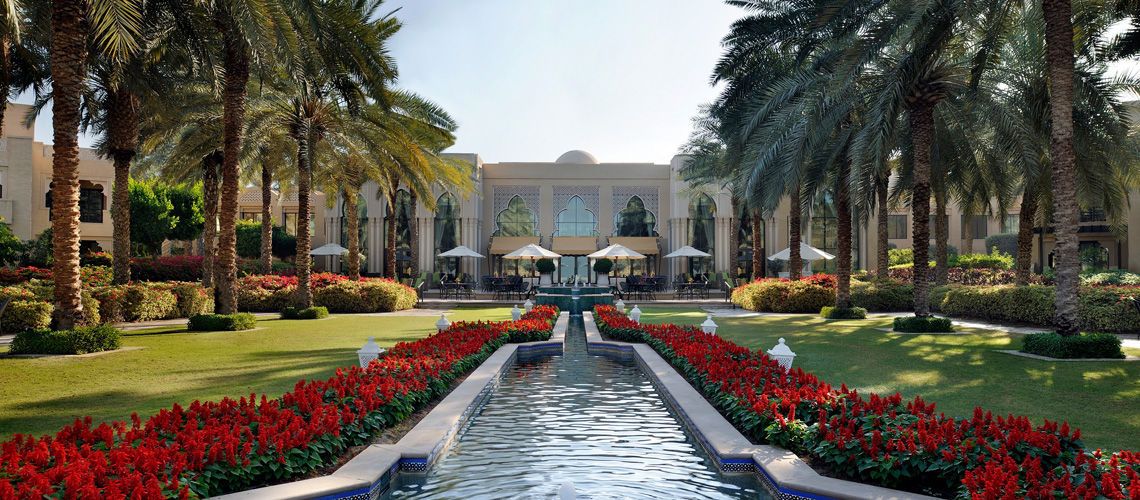 One & Only Royal Mirage 5*L pas cher photo 3