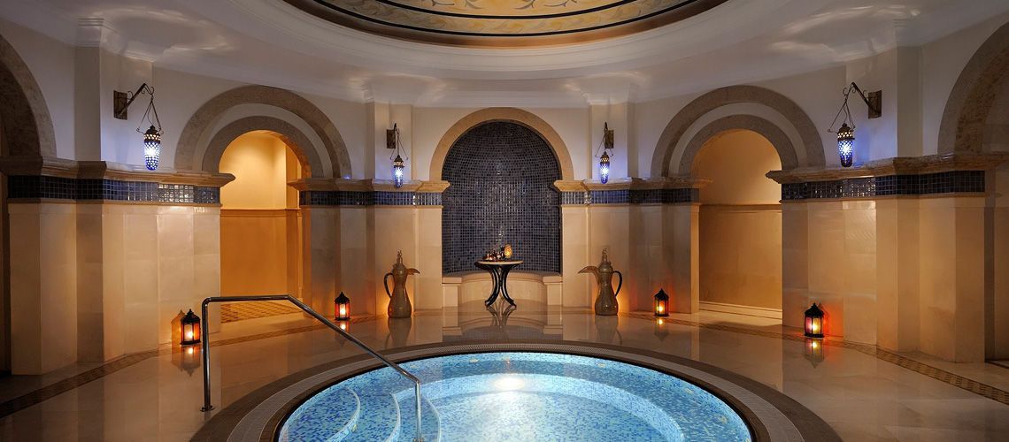 One & Only Royal Mirage 5*L pas cher photo 4