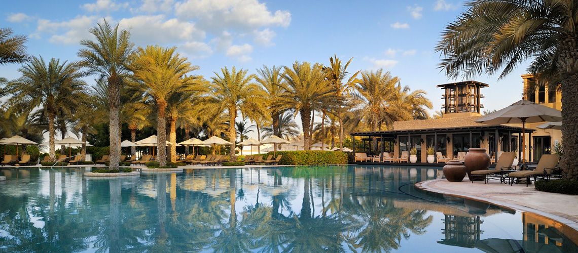 One & Only Royal Mirage 5*L pas cher photo 5