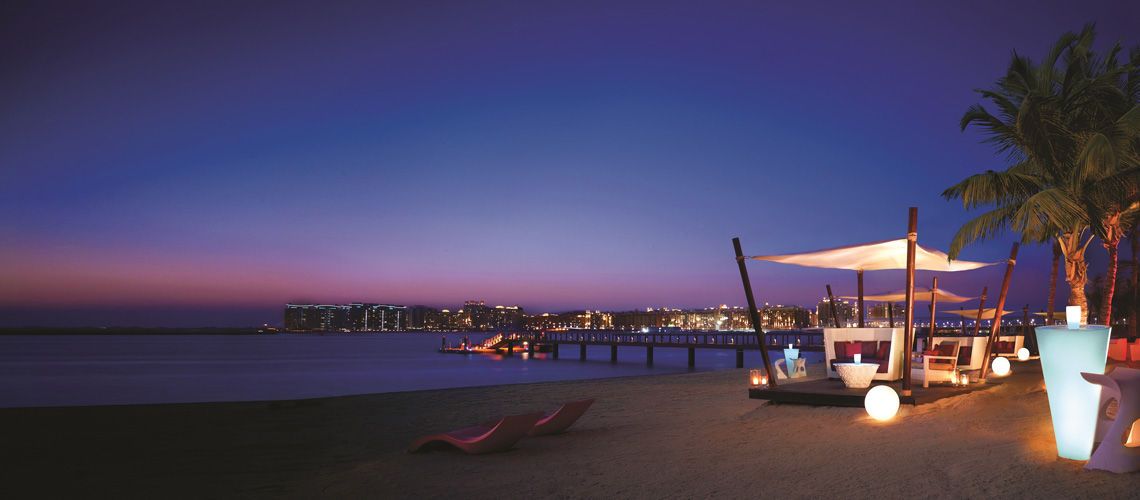 One & Only Royal Mirage 5*L pas cher photo 6