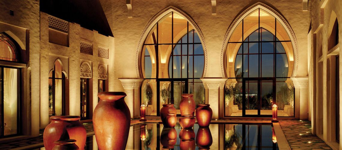 One & Only Royal Mirage 5*L pas cher photo 7