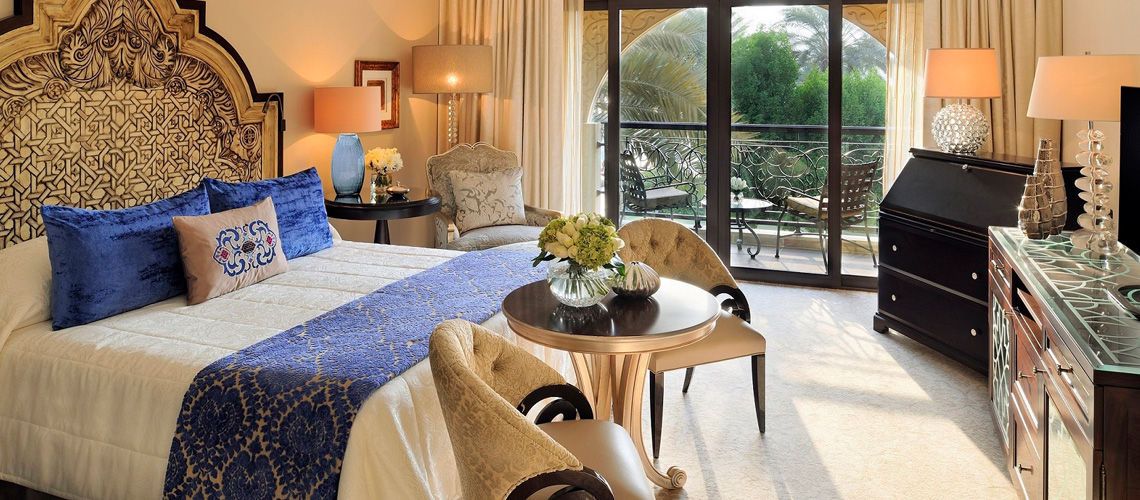 One & Only Royal Mirage 5*L pas cher photo 8