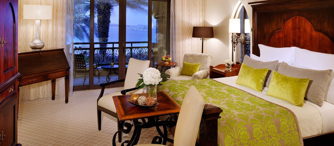 One & Only Royal Mirage 5*L pas cher photo 9