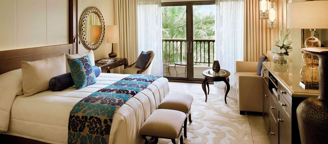 One & Only Royal Mirage 5*L pas cher photo 10