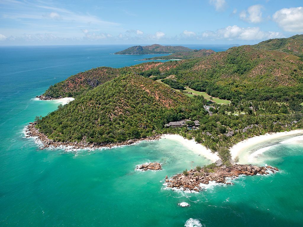 Constance Lemuria 5* sup - Villas pas cher photo 1