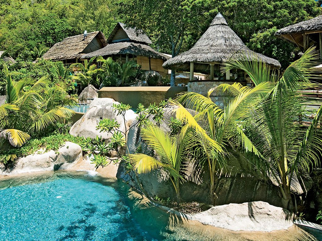 Constance Lemuria 5* sup - Villas pas cher photo 2