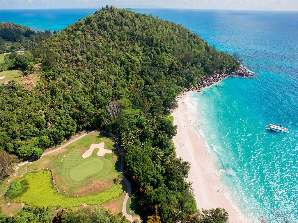 Constance Lemuria 5* sup - Villas pas cher photo 5