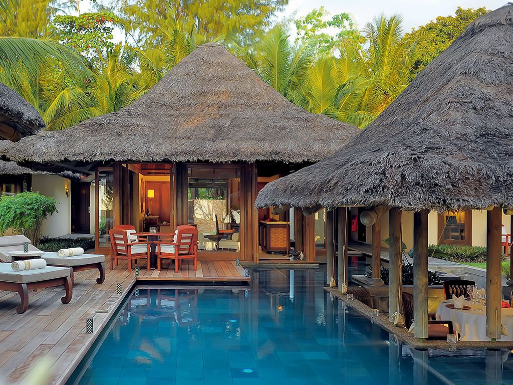 Constance Lemuria 5* sup - Villas pas cher photo 6