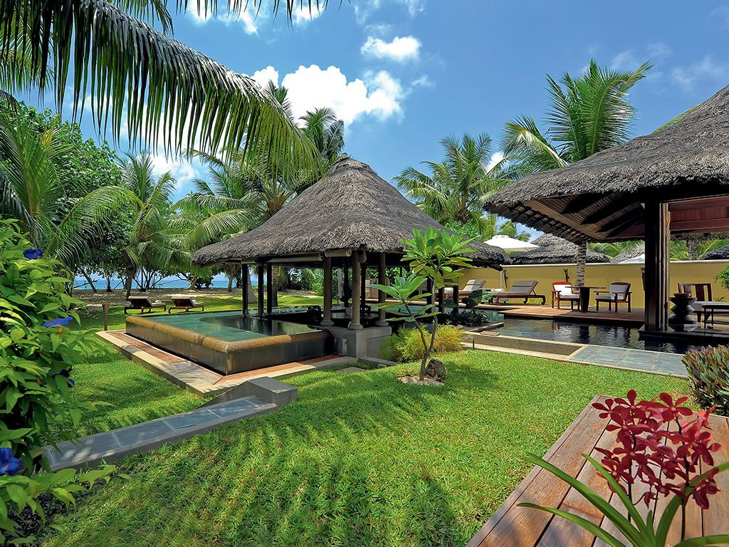 Constance Lemuria 5* sup - Villas pas cher photo 7