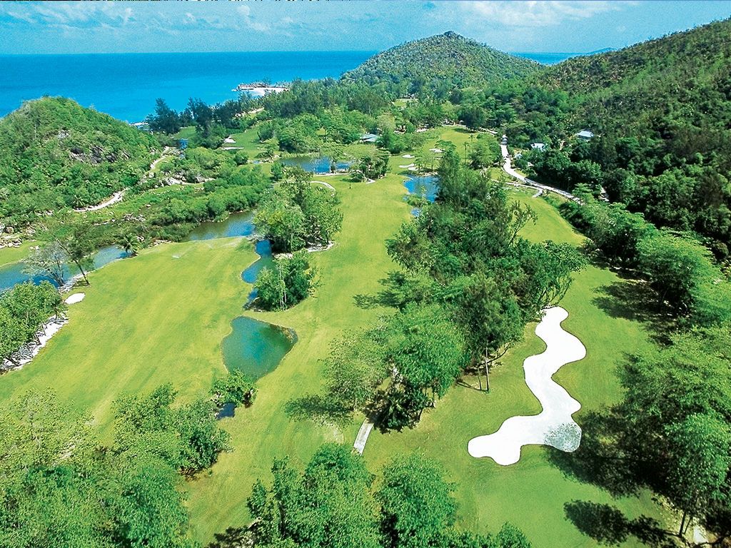 Constance Lemuria 5* sup - Villas pas cher photo 8