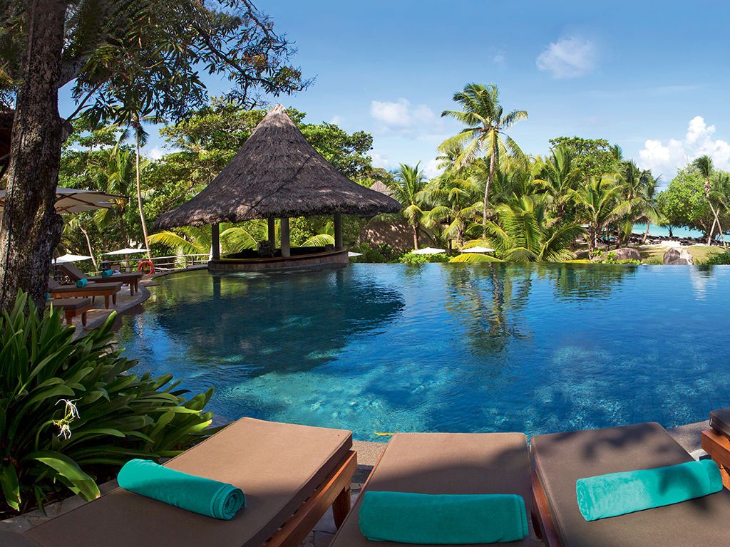 Constance Lemuria 5* sup - Villas pas cher photo 10