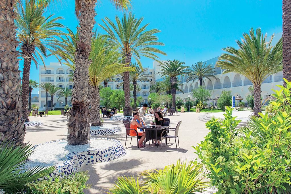 Ôclub Experience Primasol El Mehdi 4* pas cher photo 4