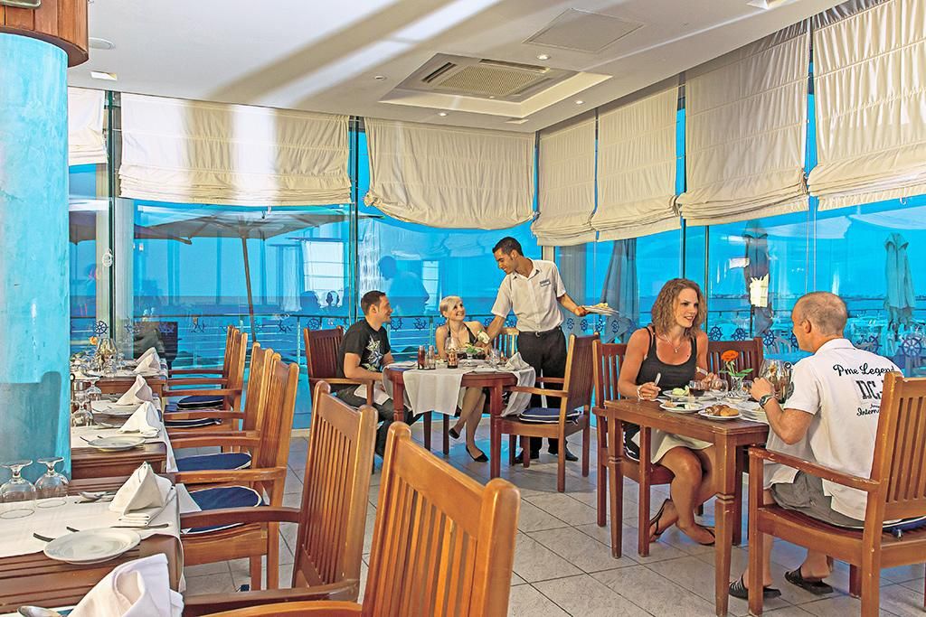 Ôclub Experience Primasol El Mehdi 4* pas cher photo 8