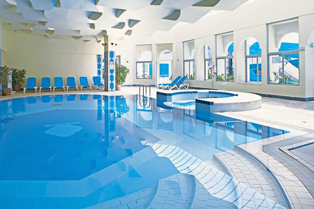 Ôclub Experience Primasol El Mehdi 4* pas cher photo 9