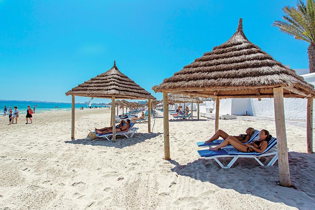 Ôclub Experience Primasol El Mehdi 4* pas cher photo 11