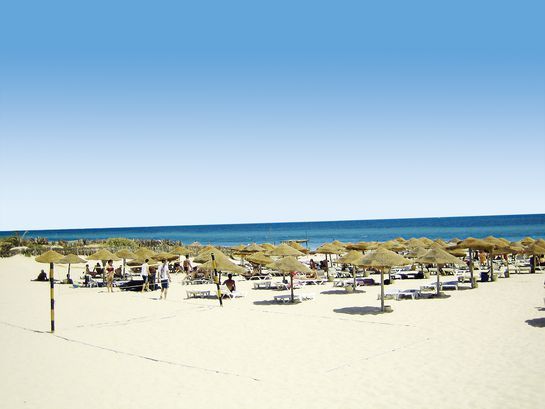 Djerba Sun Club - 3* pas cher photo 1