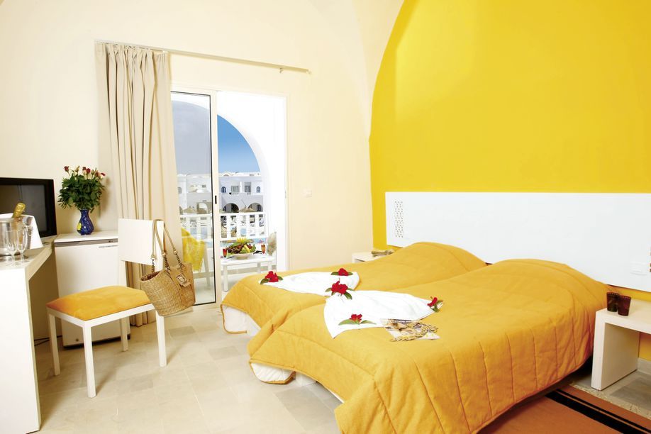 Djerba Sun Club - 3* pas cher photo 3