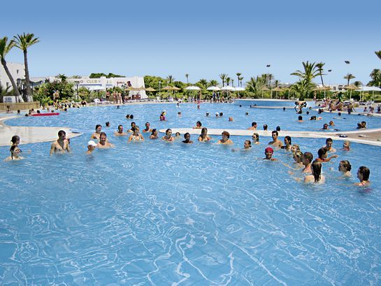 Djerba Sun Club - 3* pas cher photo 4