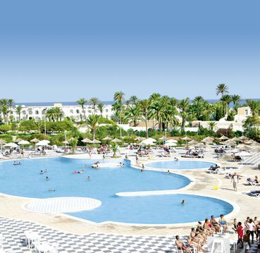 Djerba Sun Club - 3* pas cher photo 5