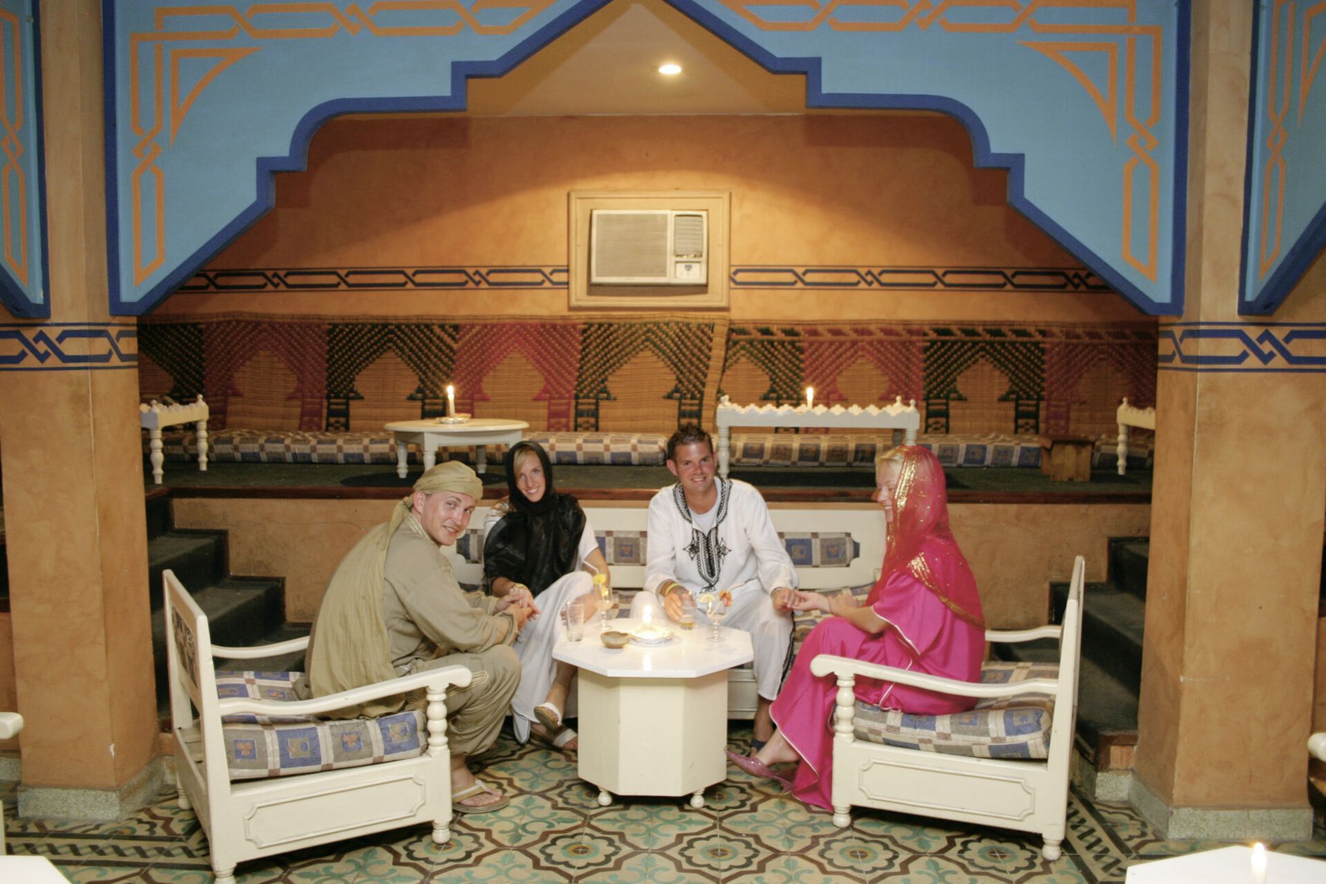 Djerba Sun Club - 3* pas cher photo 9