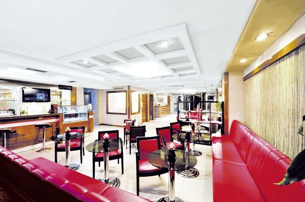 Hôtel Golden City - 4* pas cher photo 9