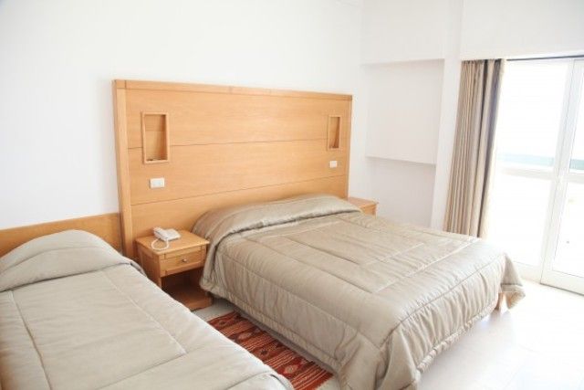 FIESTA BEACH 4* pas cher photo 1