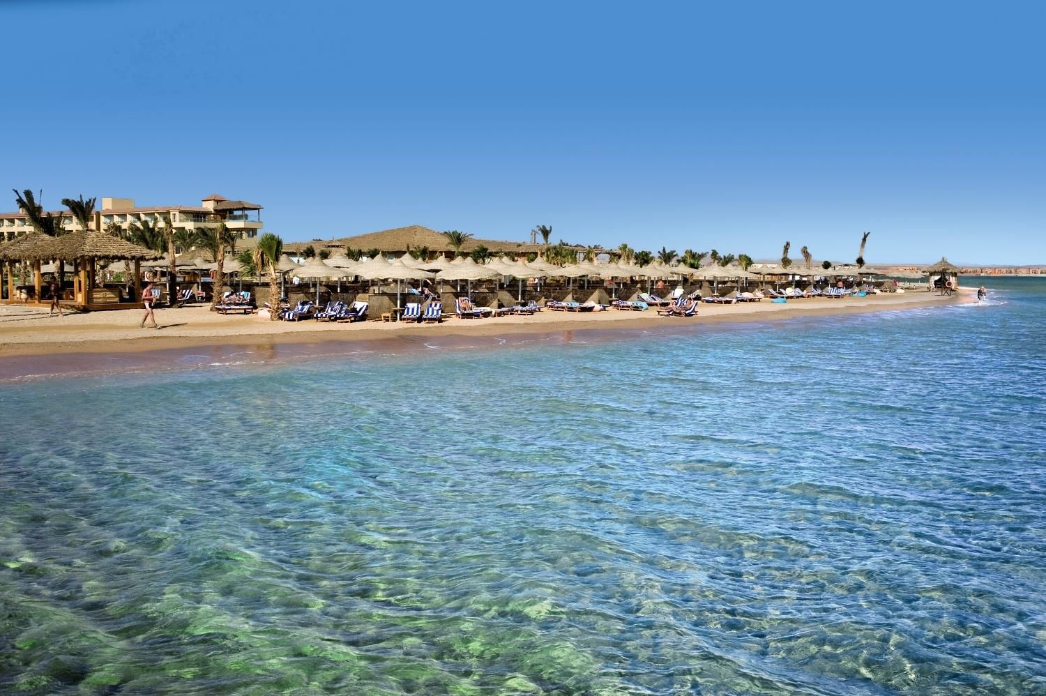 Amwaj Blue Beach Resort & Spa - 4* pas cher photo 1