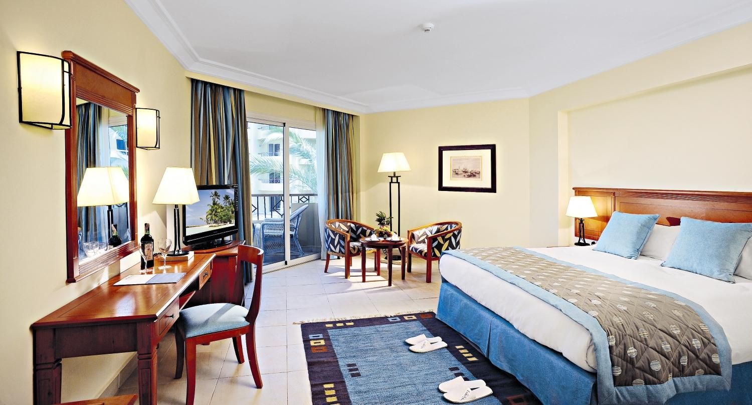 Amwaj Blue Beach Resort & Spa - 4* pas cher photo 2