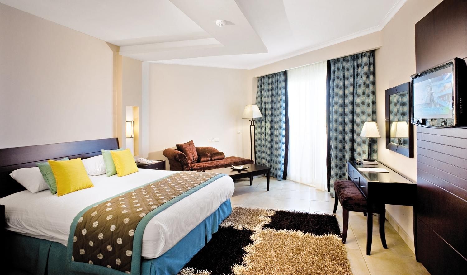 Amwaj Blue Beach Resort & Spa - 4* pas cher photo 4