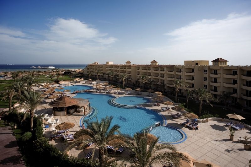 Amwaj Blue Beach Resort & Spa - 4* pas cher photo 5