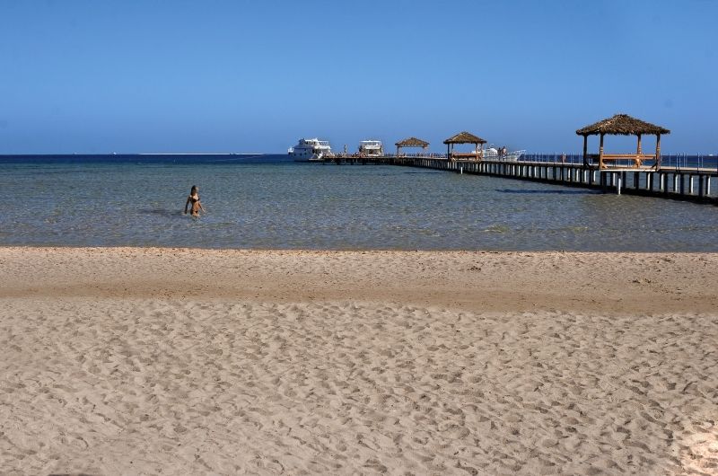 Amwaj Blue Beach Resort & Spa - 4* pas cher photo 6