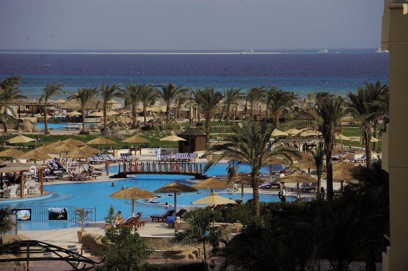 Amwaj Blue Beach Resort & Spa - 4* pas cher photo 8