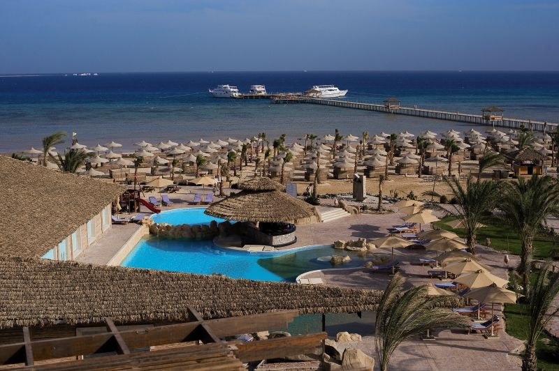 Amwaj Blue Beach Resort & Spa - 4* pas cher photo 9