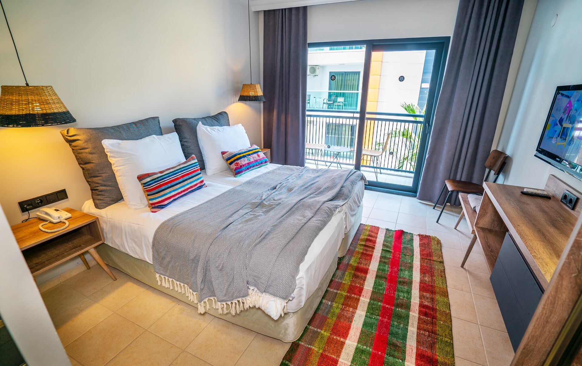 Cook's Club Alanya - 4* pas cher photo 3