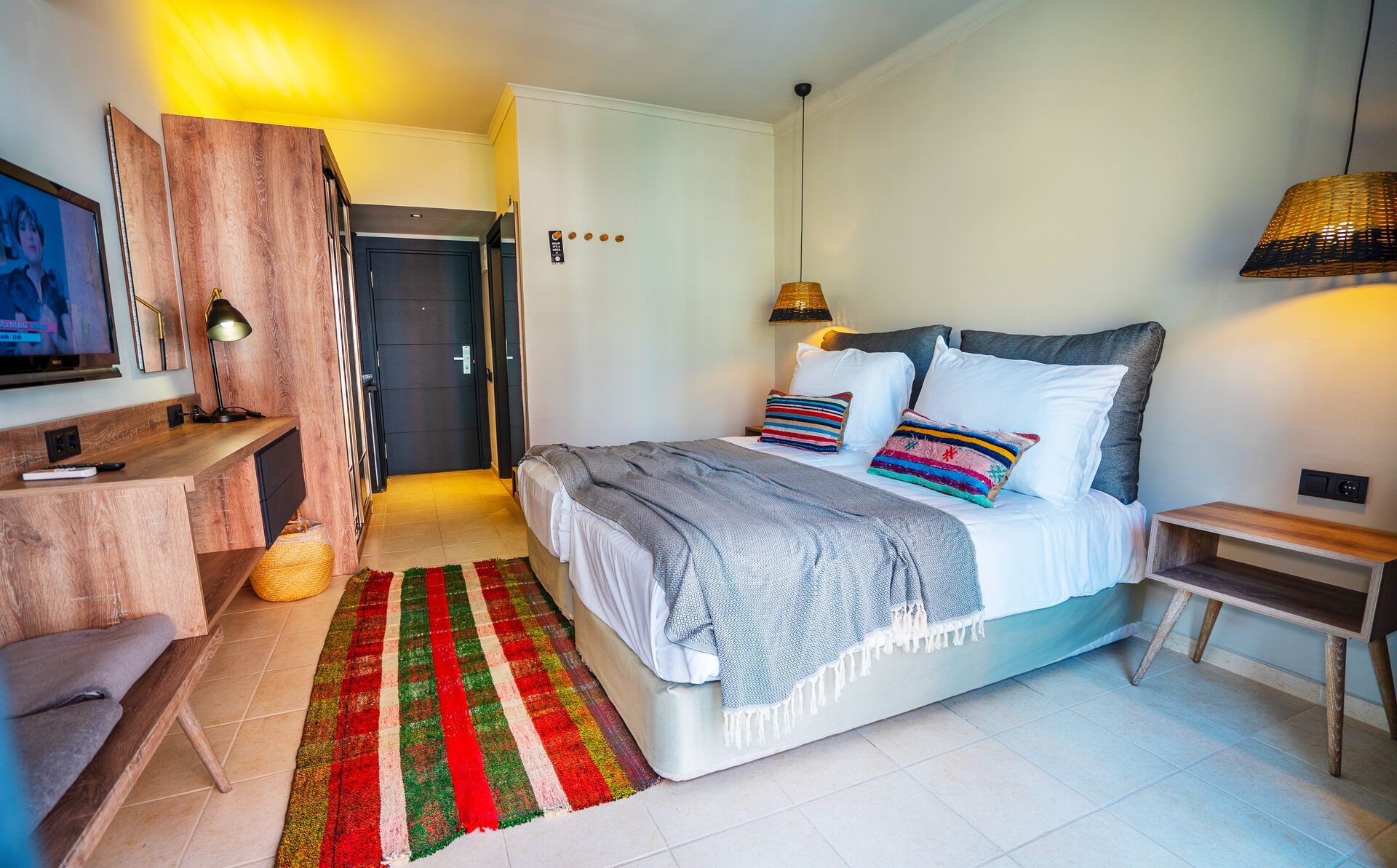 Cook's Club Alanya - 4* pas cher photo 4