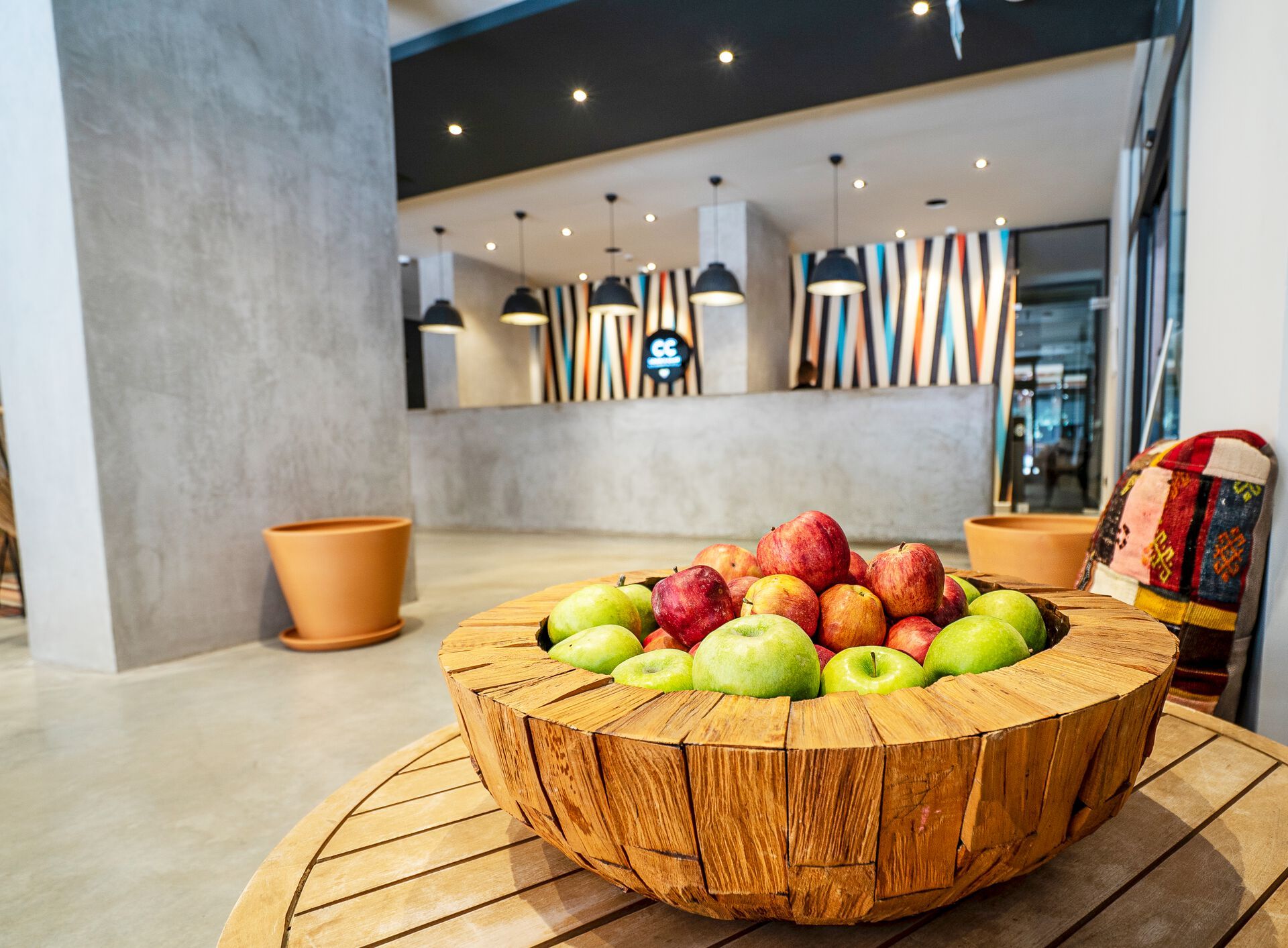 Cook's Club Alanya - 4* pas cher photo 5