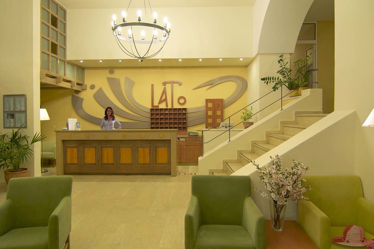 Lato 2* pas cher photo 4