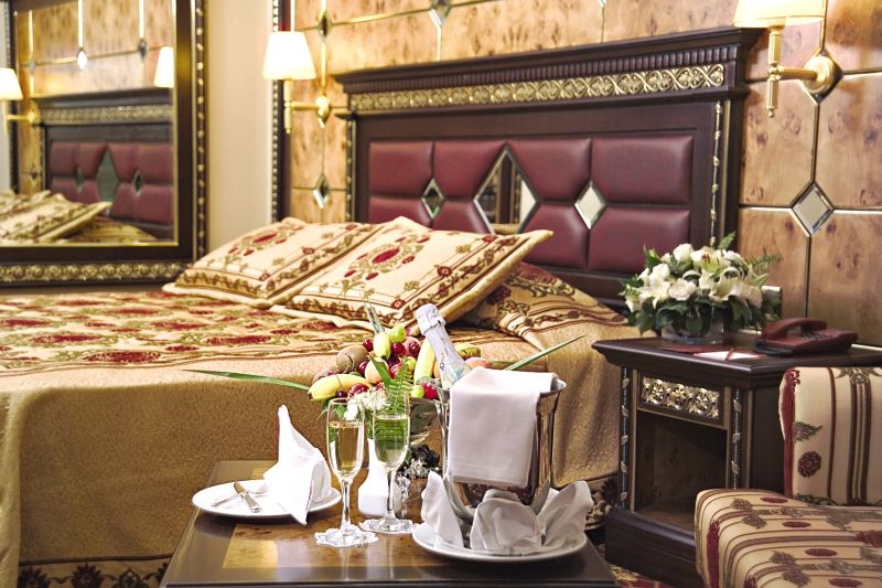 Club Hotel Sera - 5* pas cher photo 3