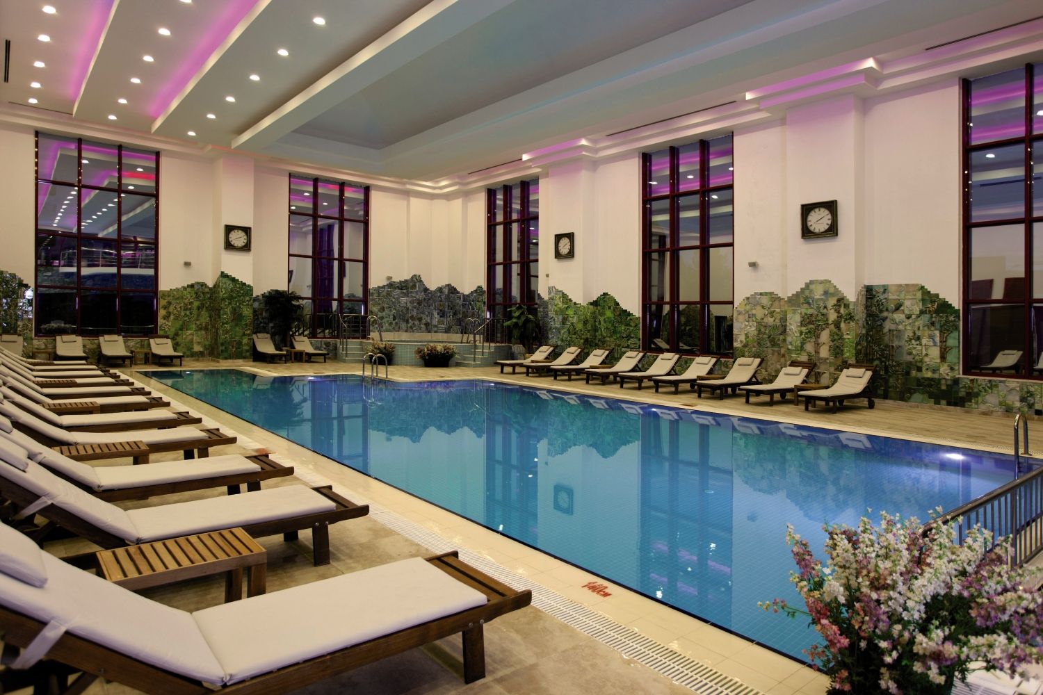 Club Hotel Sera - 5* pas cher photo 6