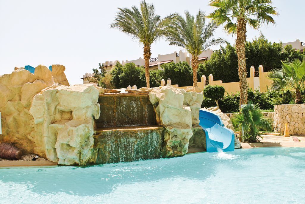 Hilton Sharks Bay Resort - 4* pas cher photo 1