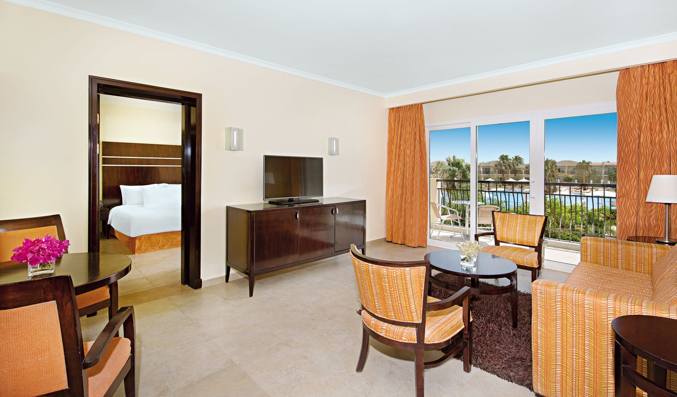 Hilton Sharks Bay Resort - 4* pas cher photo 2