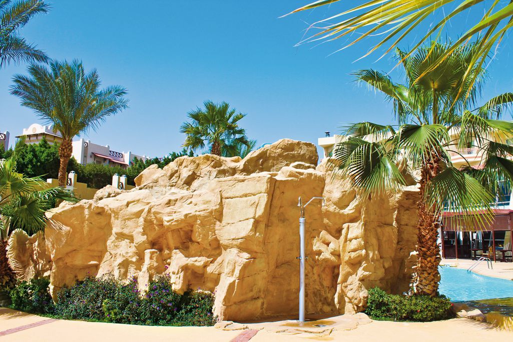 Hilton Sharks Bay Resort - 4* pas cher photo 3